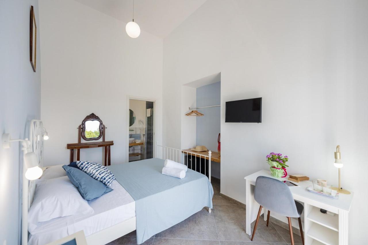 Villa Caterina B&B Procida Exterior foto