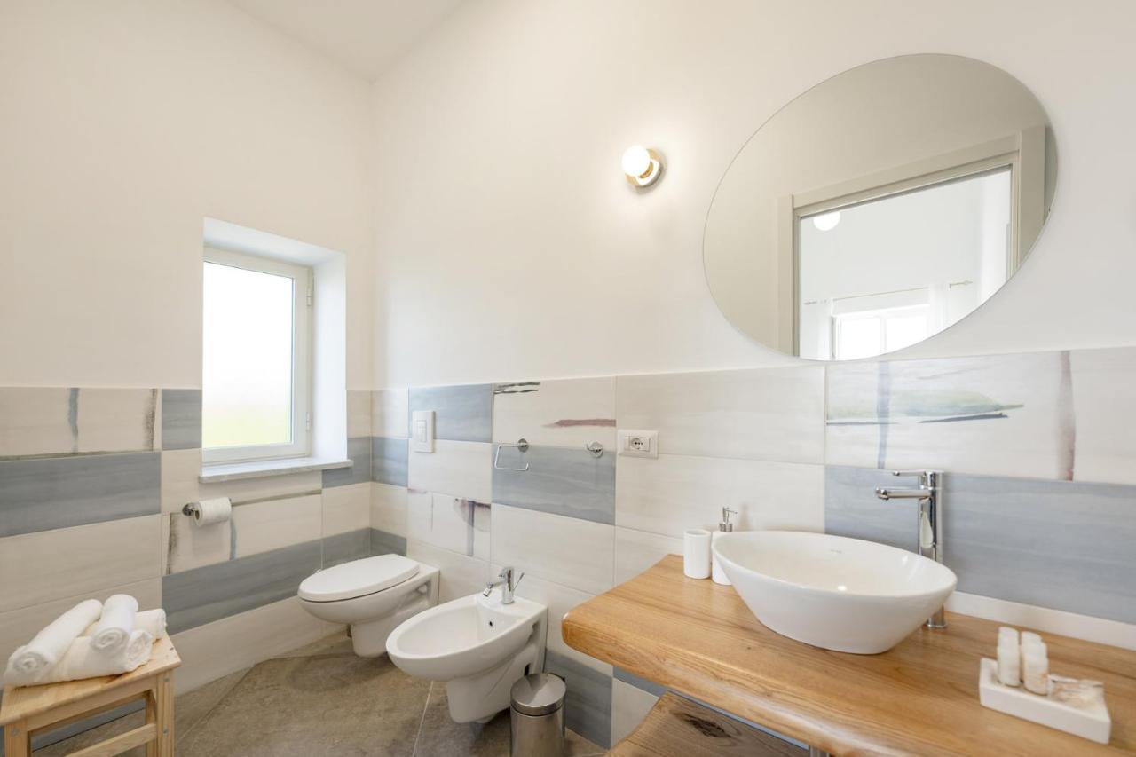 Villa Caterina B&B Procida Exterior foto