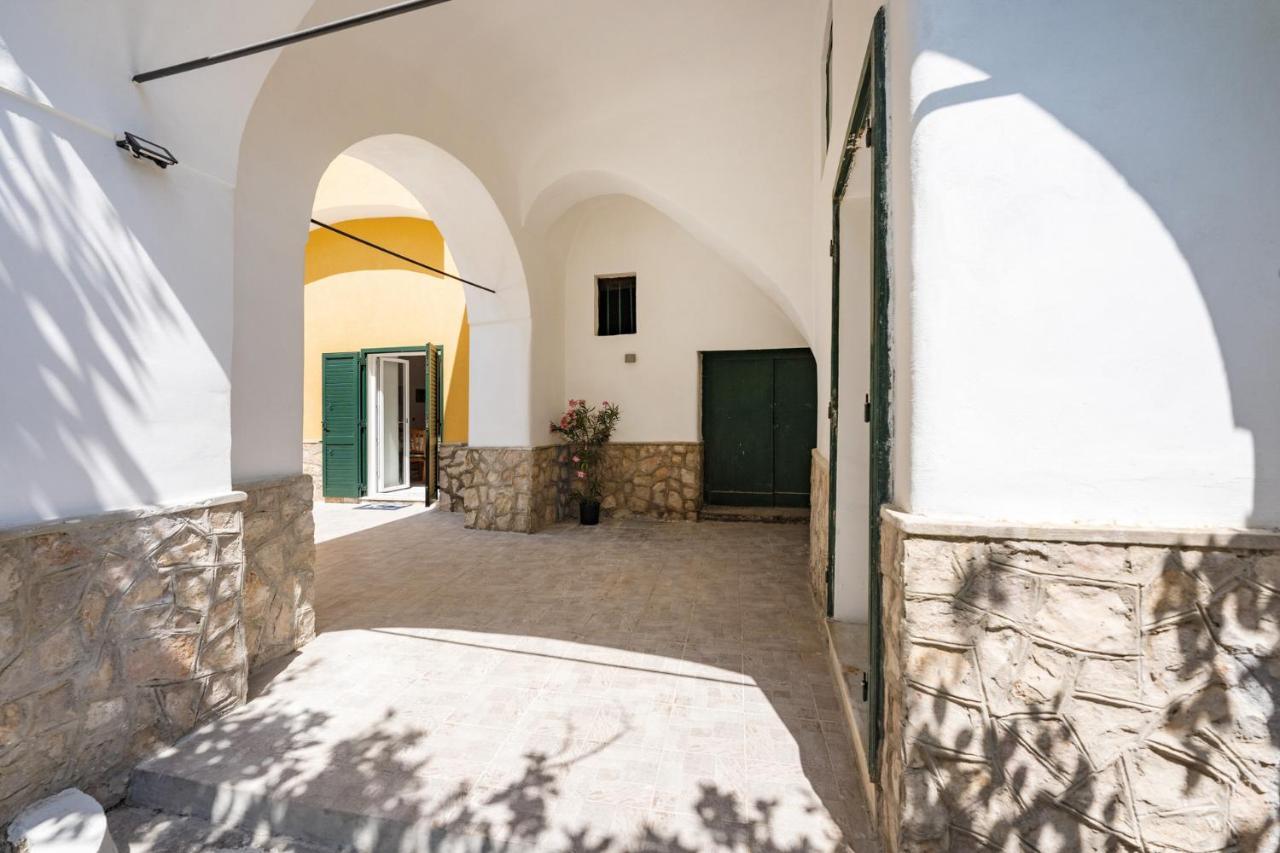 Villa Caterina B&B Procida Exterior foto