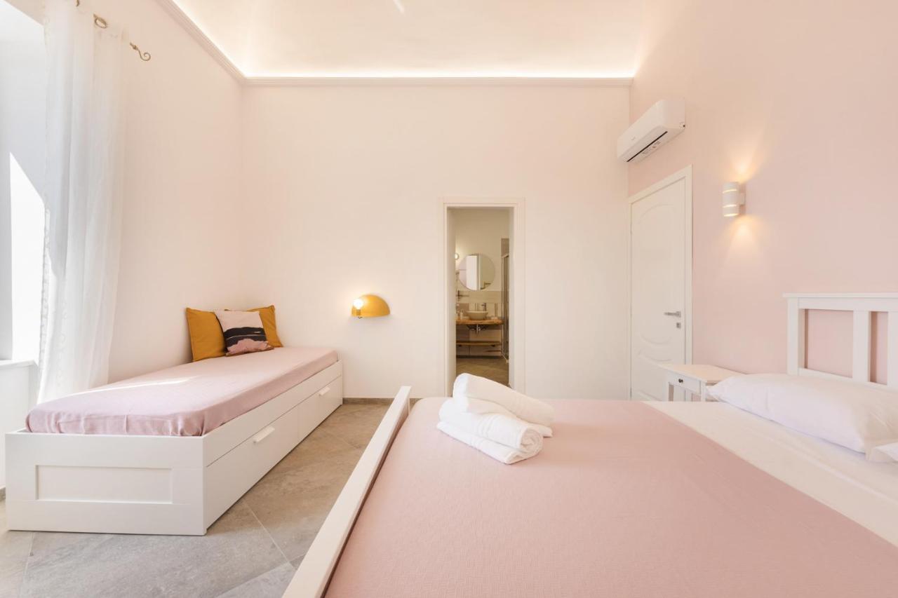Villa Caterina B&B Procida Exterior foto