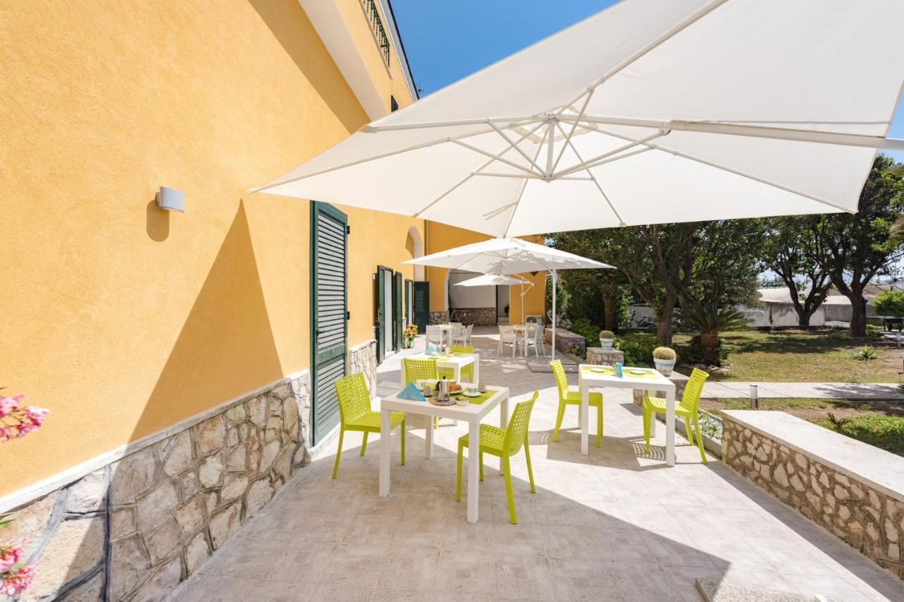 Villa Caterina B&B Procida Exterior foto
