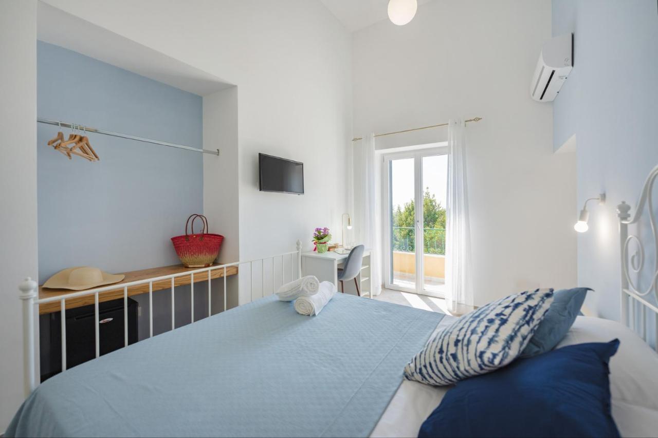 Villa Caterina B&B Procida Exterior foto