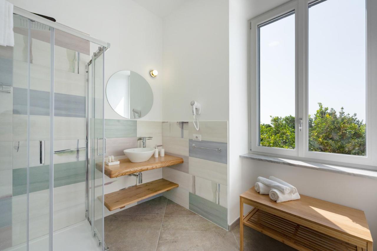 Villa Caterina B&B Procida Exterior foto