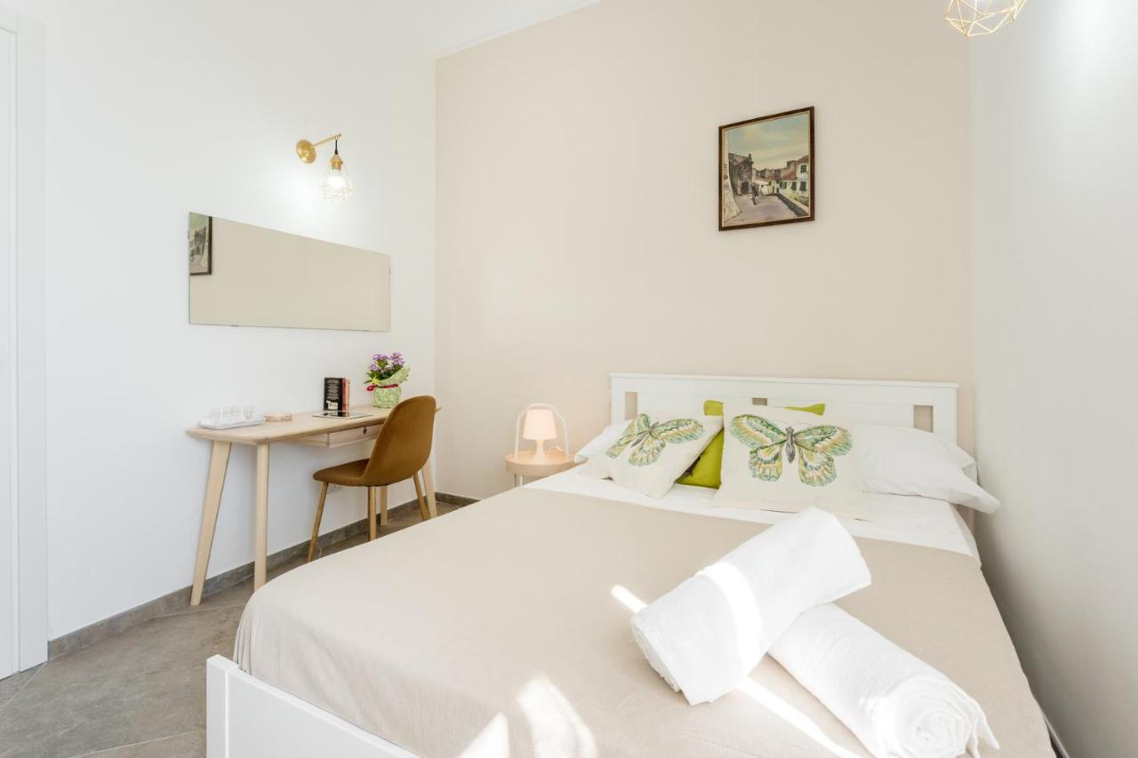 Villa Caterina B&B Procida Exterior foto