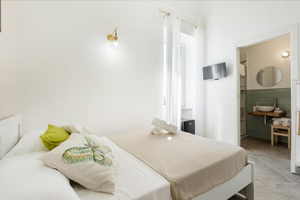Villa Caterina B&B Procida Exterior foto