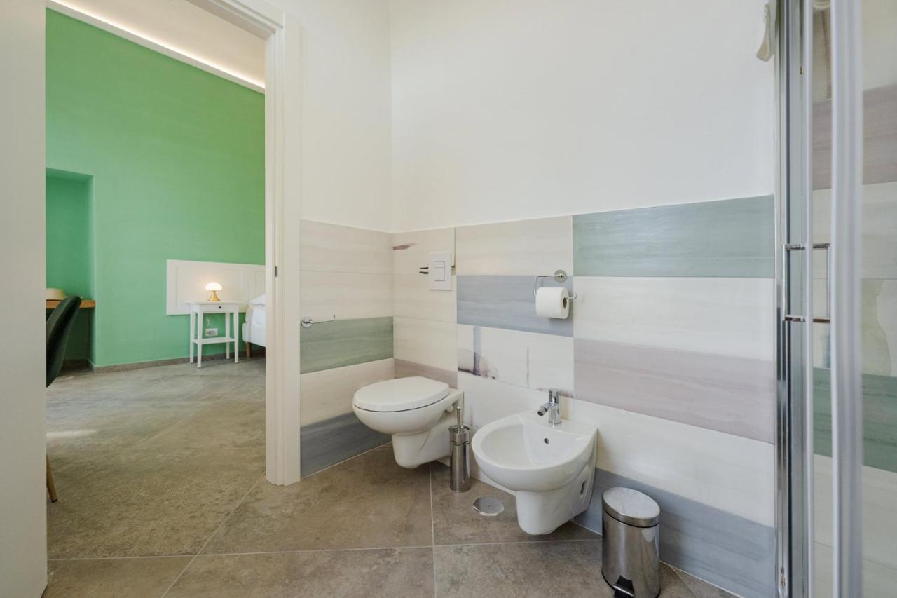 Villa Caterina B&B Procida Exterior foto