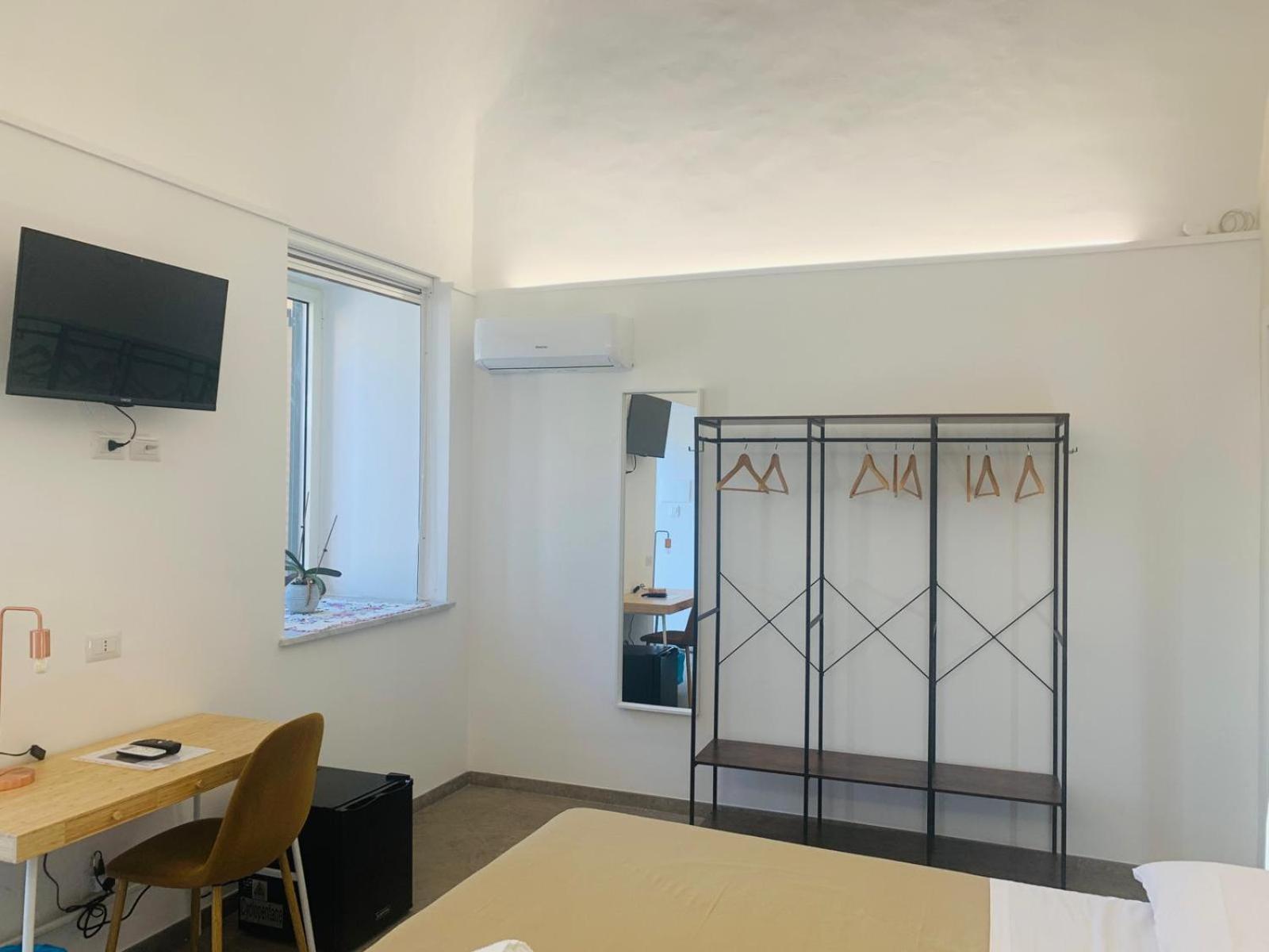 Villa Caterina B&B Procida Exterior foto