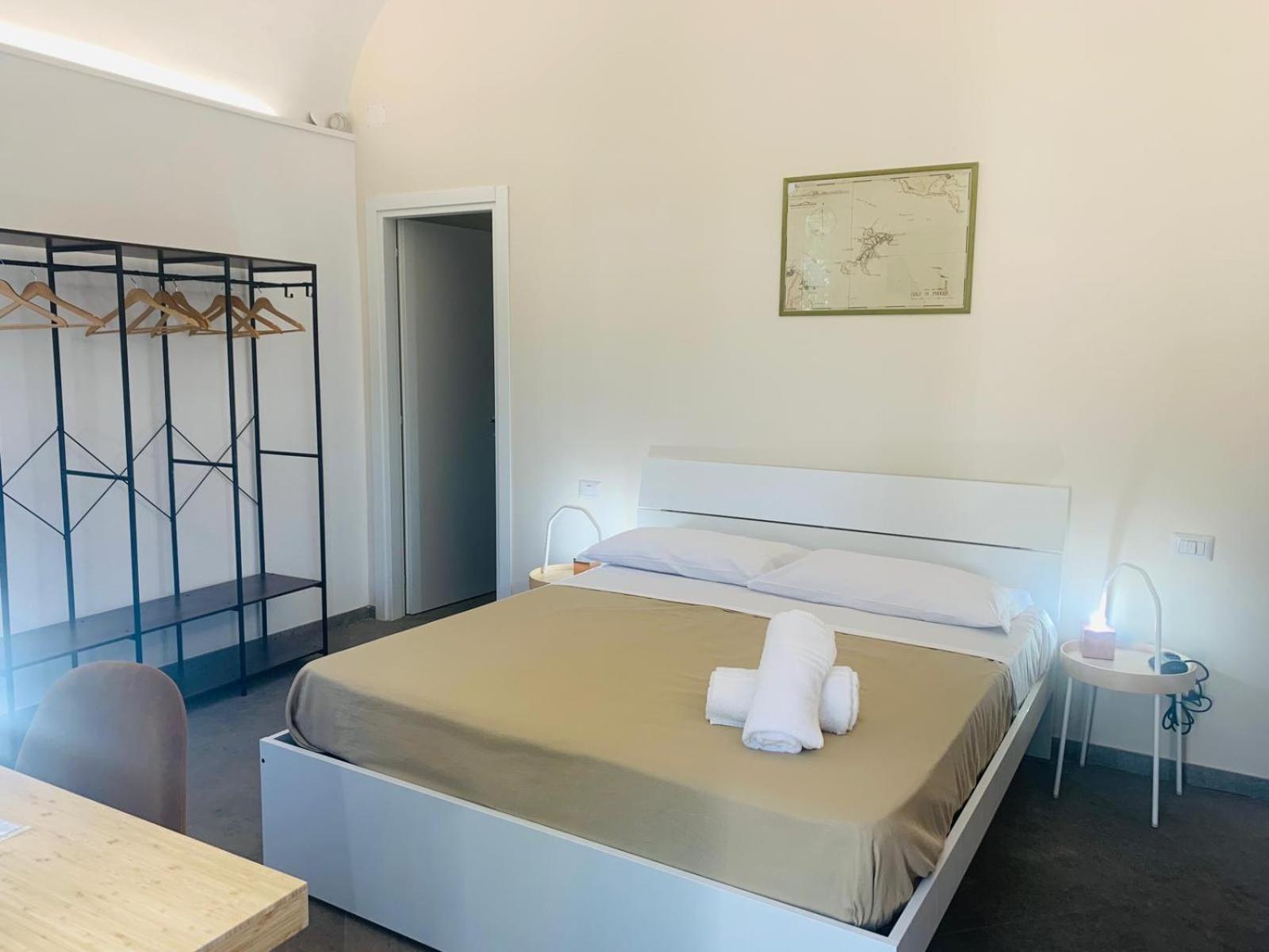 Villa Caterina B&B Procida Exterior foto