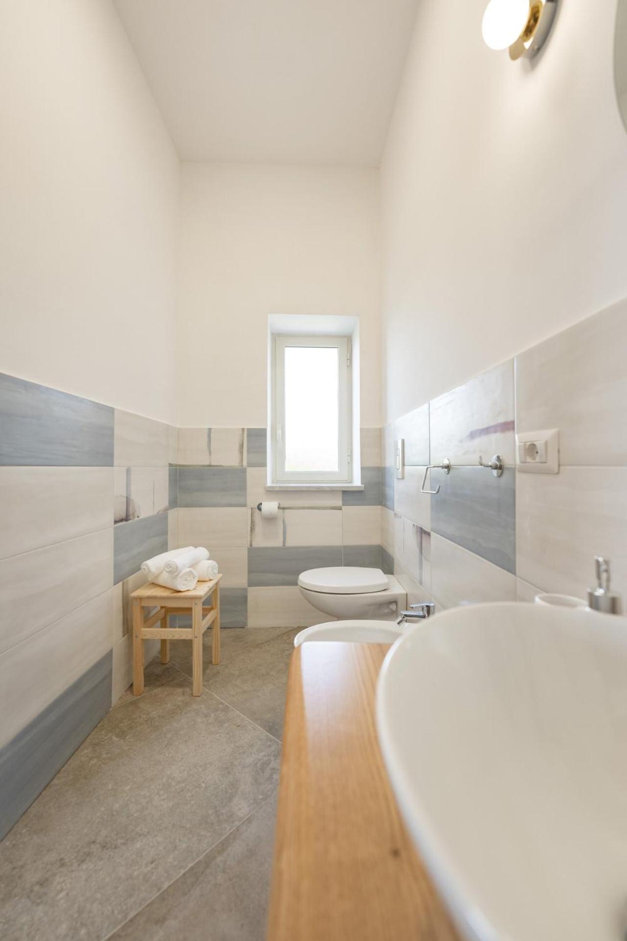 Villa Caterina B&B Procida Habitación foto