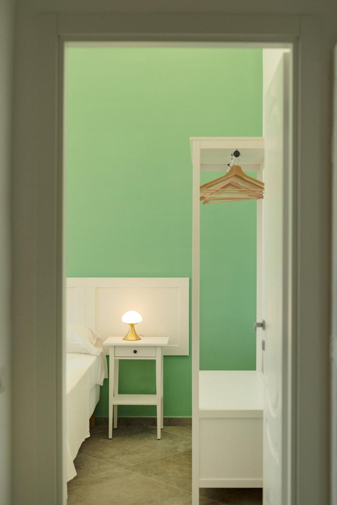 Villa Caterina B&B Procida Habitación foto